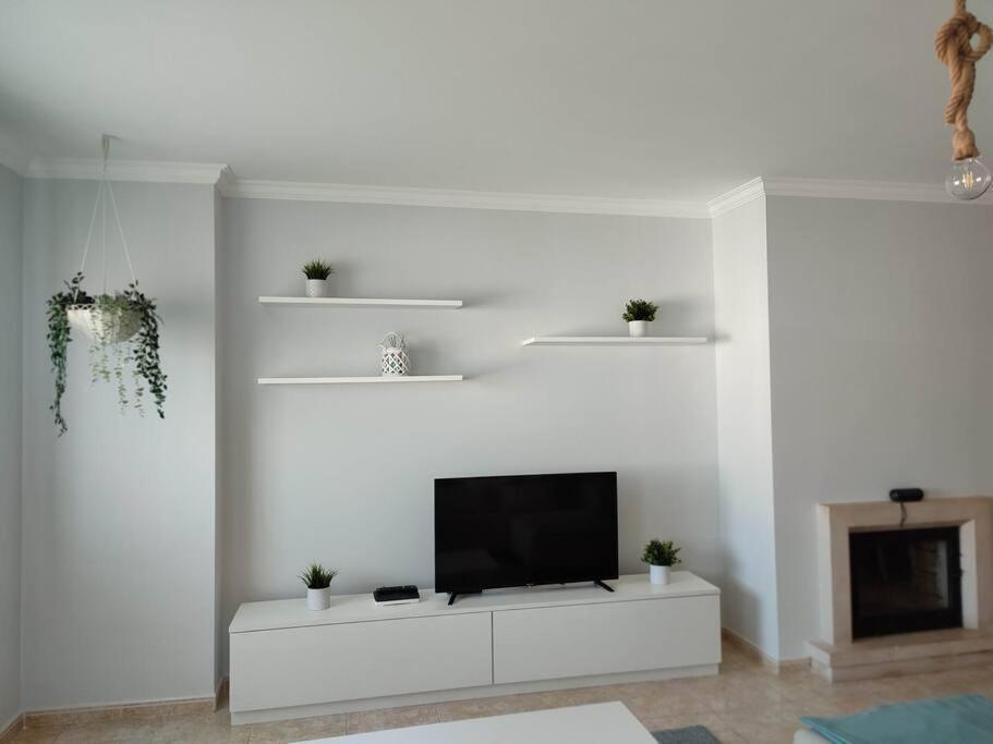 Big Wave House Apartment Nazare Exterior photo
