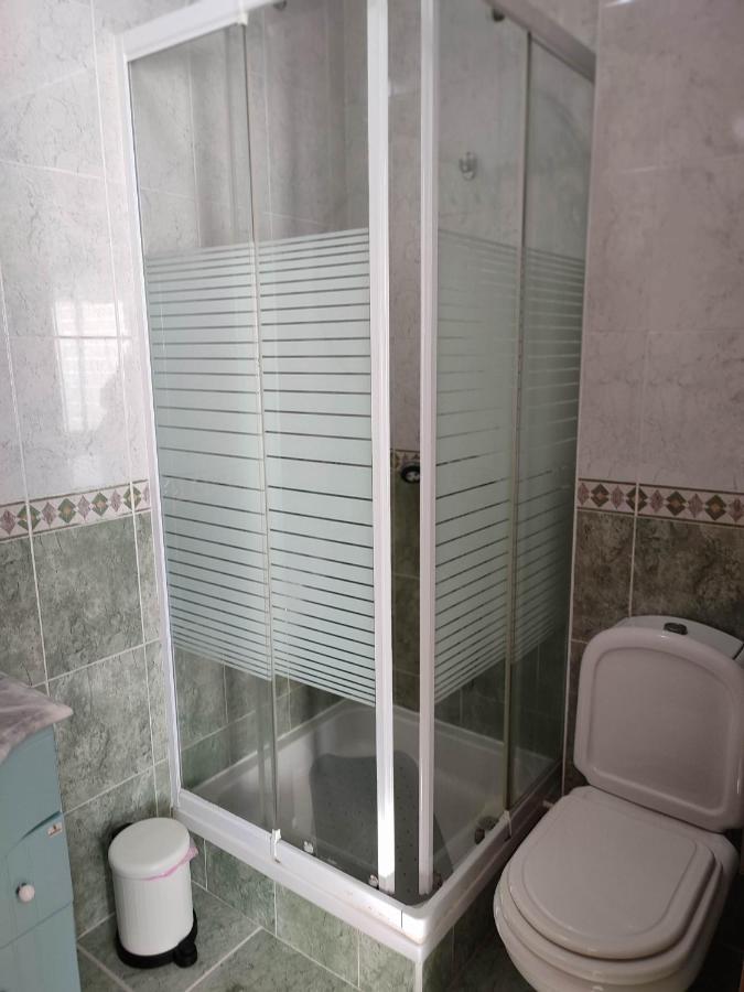 Big Wave House Apartment Nazare Exterior photo
