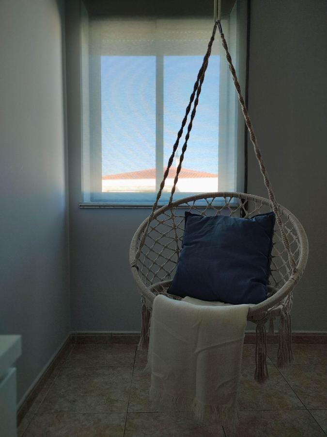 Big Wave House Apartment Nazare Exterior photo