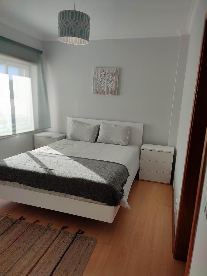 Big Wave House Apartment Nazare Exterior photo