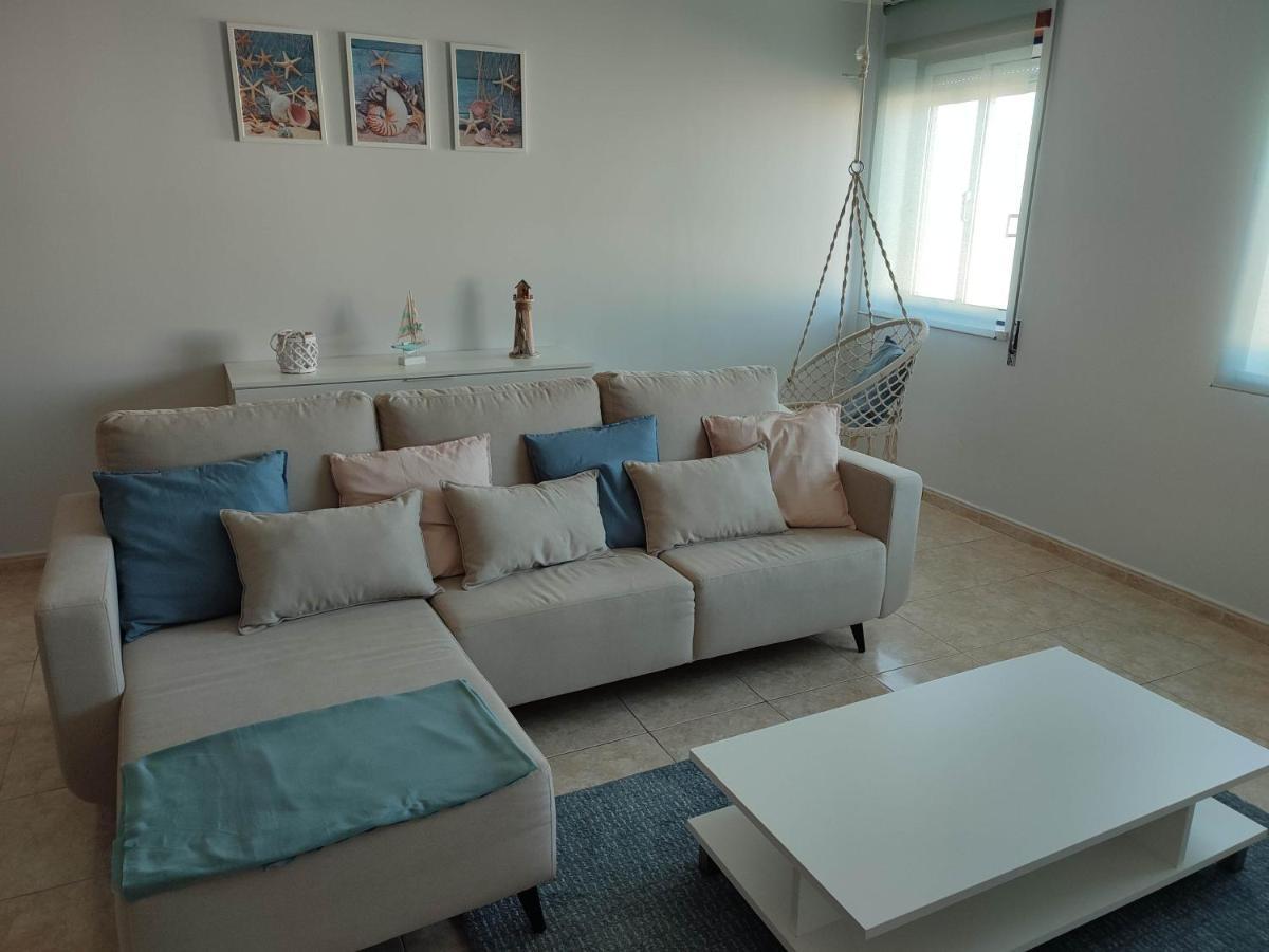Big Wave House Apartment Nazare Exterior photo