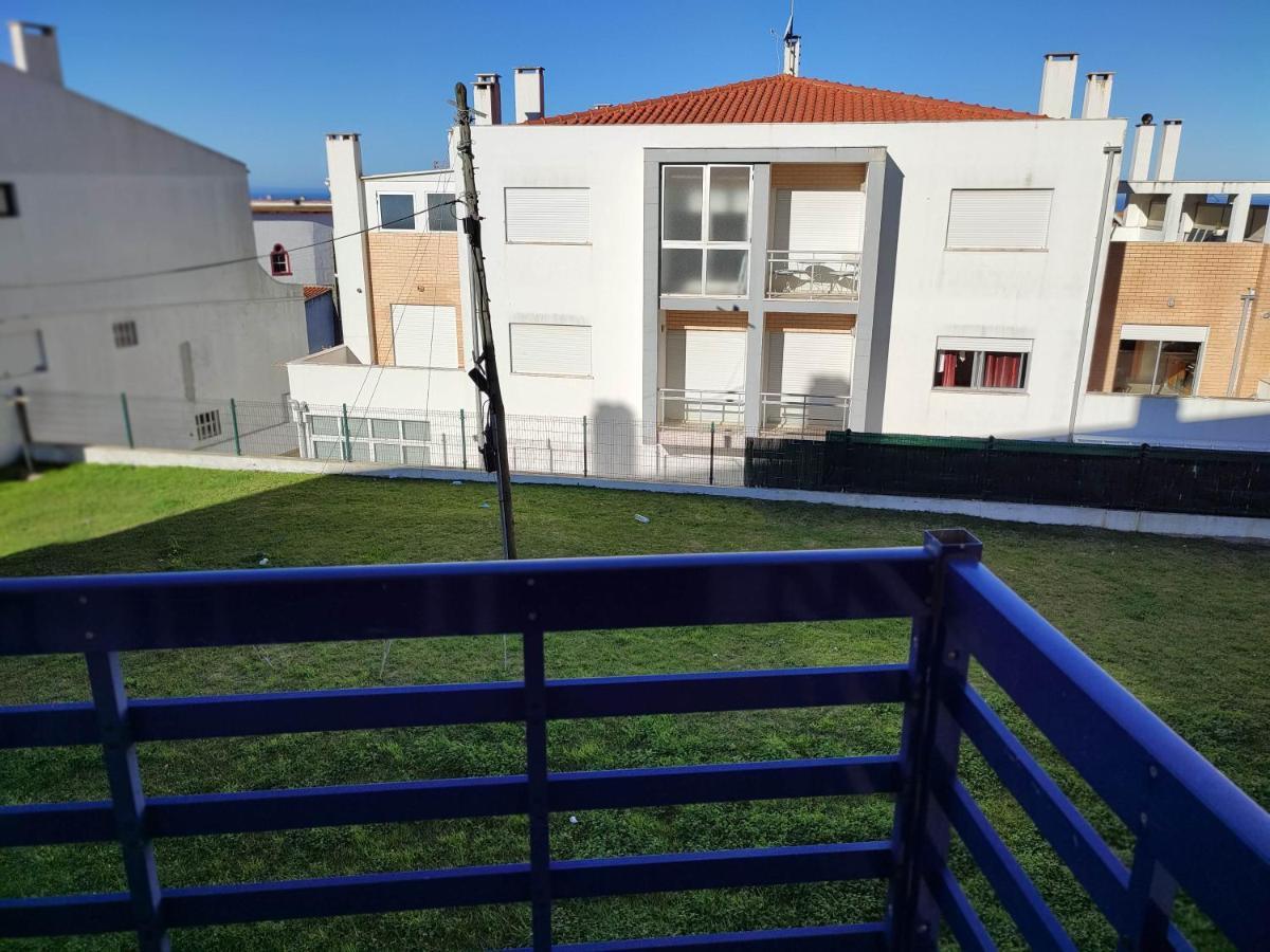 Big Wave House Apartment Nazare Exterior photo